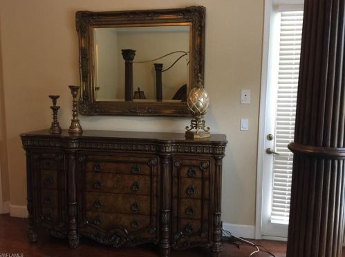 8193 Valiant Dr, Naples FL  34104-6671 exterior