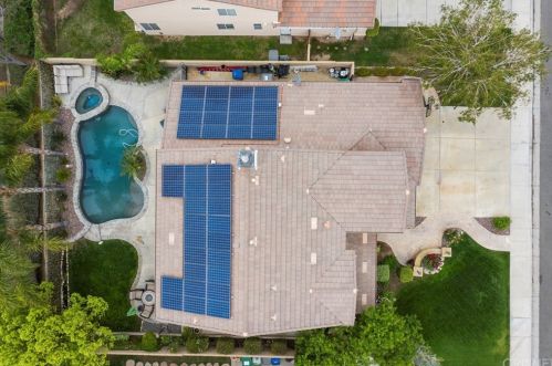 28268 Canyon Crest Dr, Santa Clarita, CA 91351-5013