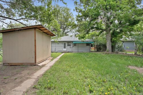 1241 Wabash St, Denver CO  80220-3432 exterior