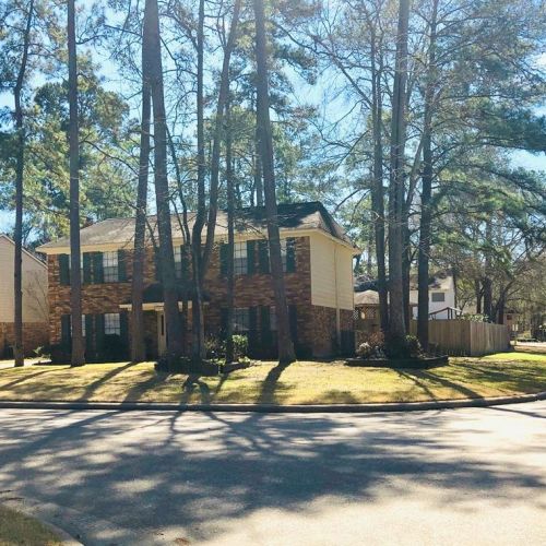 3802 Spruce Glen Dr, Humble, TX 77339-1861