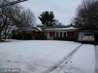 601 Baltimore Rd, Lees Cross Roads, PA 17257-9482
