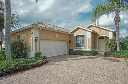 14843 Toscana Way, Naples, FL 34120-0682