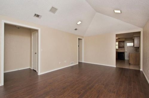 531 Cedar Elm Ln, Allen TX  75002-3003 exterior