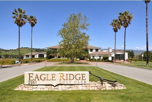 2415 Muirfield Way, Gilroy CA  95020-3065 exterior