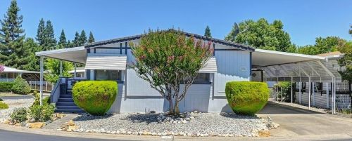 7305 Golden Cir, Rancho Murieta, CA 95683-9749