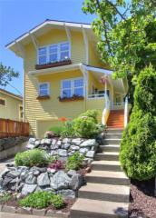 129 Martin Luther King Jr Way, Seattle, WA 98112-4850