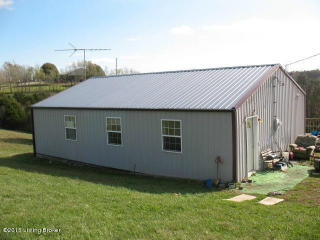 2285 Highview Church Rd, Bloomfield, KY 40008-7520