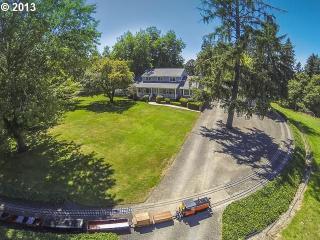 18055 Seiffert Rd, Sherwood, OR 97140-7307