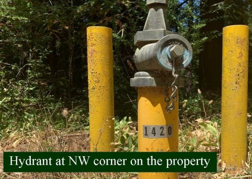 1420 Lakeside Dr, Lompico CA  95018-9649 exterior