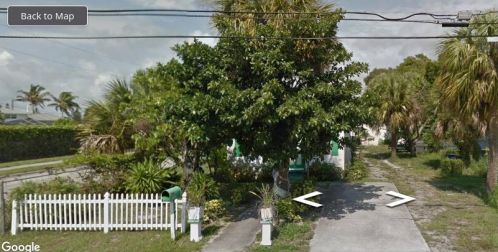 1601 17th St, Fort Pierce, FL 34950-2124