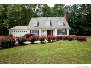 340 Acorn Oaks Dr, Salisbury, NC 28146-9146