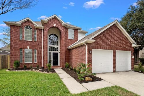 18227 Stillwater Place Dr, Humble, TX 77346-4451