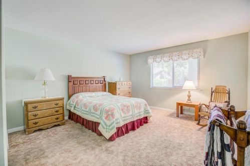 2226 Baywater Ln, Rancho Cordova CA  95670-4256 exterior