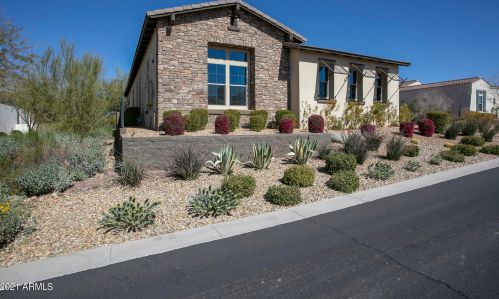 5510 Duane Ln, Cave Creek, AZ 85331