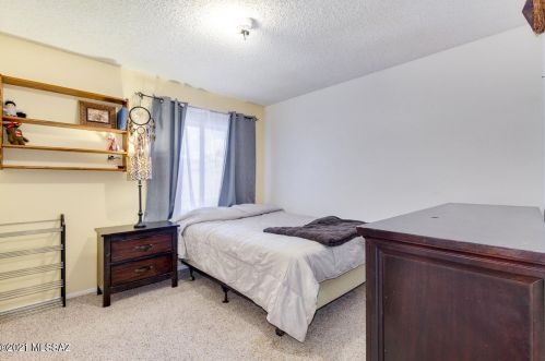 4719 Bluebell Way, Tucson AZ 85742-4137 exterior