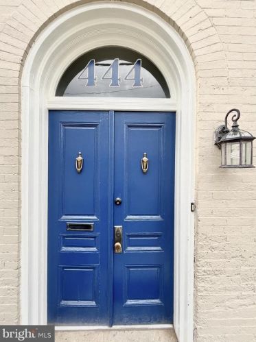 444 Water St, Lancaster, PA 17603-2927