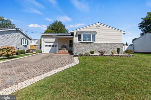 70 Walt Whitman Way, Trenton, NJ 08690-2167