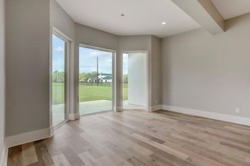 6118 Cheridan Cir, Richmond TX  77406-0076 exterior