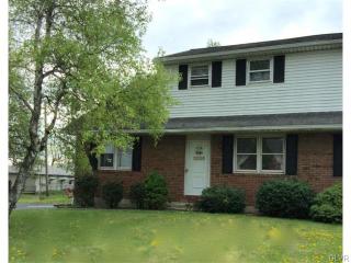 3000 Hartley Ave, Easton, PA 18045-3741
