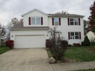 547 Davidson Dr, Ashville, OH 43103-2502