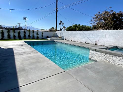 82156 Oleander Ave, Indio CA  92201-2153 exterior