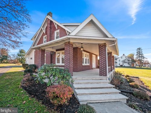 3920 Freemansburg Ave, Easton, PA 18045-5519