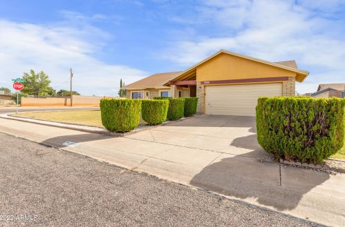 3596 Briarwood Dr, Sierra Vista, AZ 85635-4280