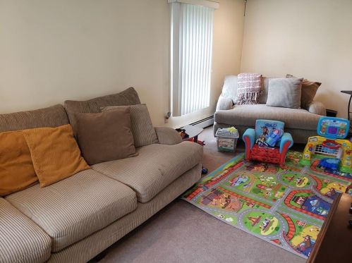 1 Piave St, North Providence RI  02904-5611 exterior