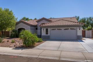253 Leah Ave, Gilbert, AZ 85233-2140