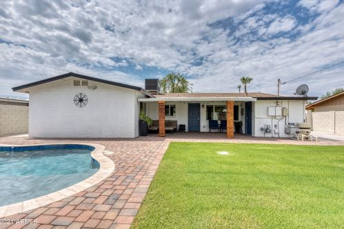 7808 Diamond St, Scottsdale AZ 85257-4128 exterior