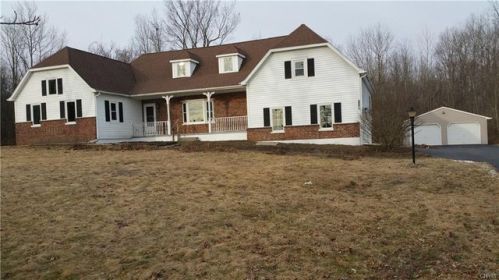 119 Ritchie Rd, Fulton, NY 13069-4764