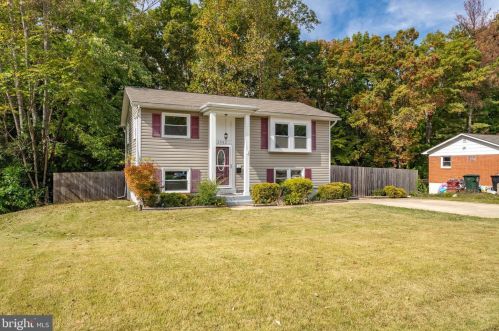 3543 Forestdale Ave, Woodbridge, VA 22193-2053
