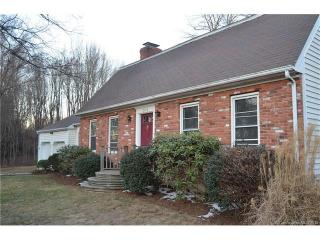 306 Brown Brook Rd, Southbury, CT 06488-1013