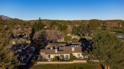 575 Rolling Hills Ln, Danville, CA 94526-6227