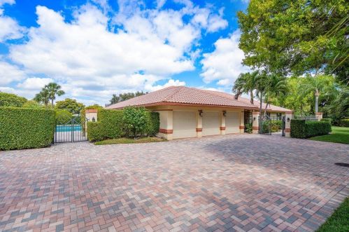 1289 Partridge Pl, Boynton Beach, FL 33436-5405