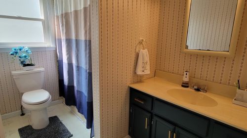 1205 Brierwood Dr, Somerset PA  15501-2775 exterior