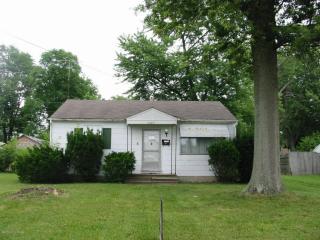 7609 Nancy Ln, Louisville, KY 40258-2257
