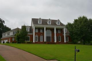 2556 Woodhurst Cv, Memphis, TN 38139-6825