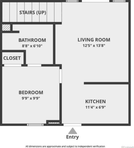 1834 Arapahoe Ave, Boulder CO 80302-6426 exterior