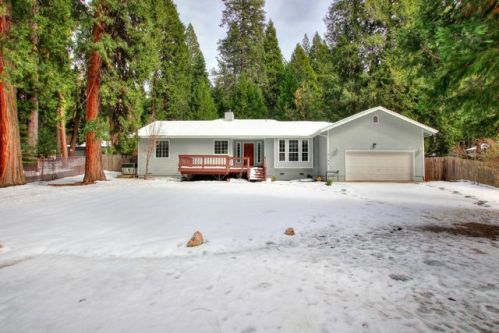5194 Pony Express Trl, Snowline Camp, CA 95709-9401