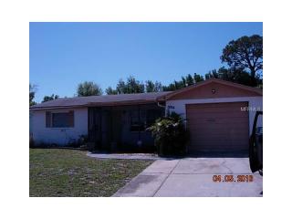 3034 Holiday Lake Dr, Tarpon Springs FL  34691-5016 exterior