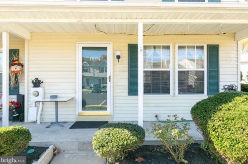 1604 Tall Pnes, Pine Hill NJ  08021-7636 exterior