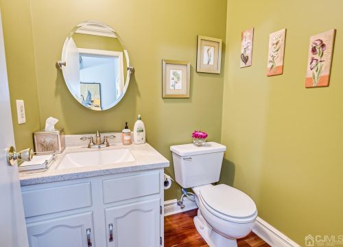270 Silver Ln, Old Bridge NJ  08857-3340 exterior