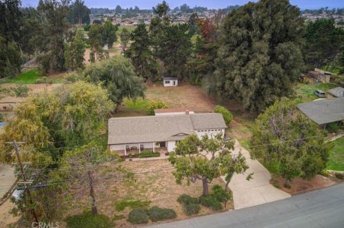 980 Primavera Ln, Nipomo CA  93444-9771 exterior