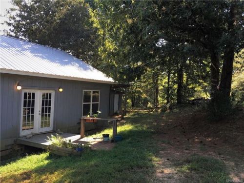 626 Coosa County Road 2, Nixburg, AL 36026-2811