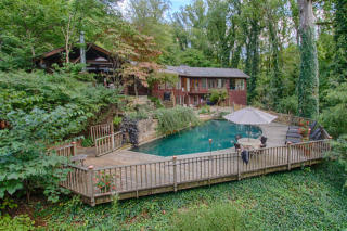 3609 Timberlake Dr, Knoxville, TN 37920-2856