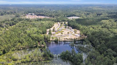 536 Rudy Dr, Bellinger SC 29927 exterior