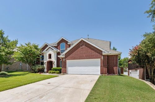 2005 Glen Manor Rd, Denton, TX 76208-5261