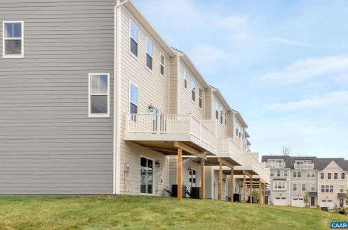 5995 Mccomb St, Crozet VA  22932-3023 exterior