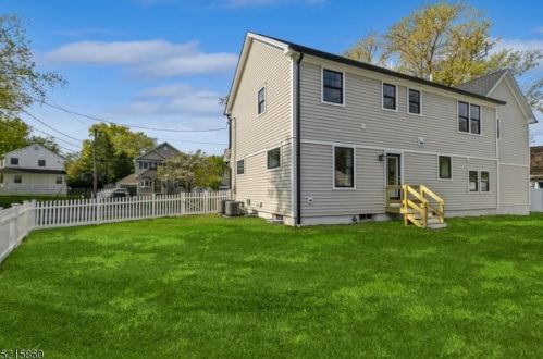 26 Ramapo Rd, Cranford NJ  07016-3464 exterior